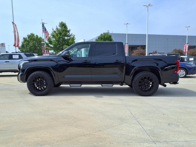 2024 Toyota Tundra 2WD SR5