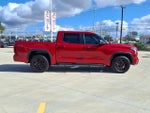 2025 Toyota Tundra 2WD SR5