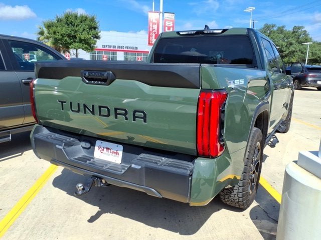 2022 Toyota Tundra 2WD SR5