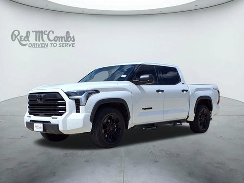 2022 Toyota Tundra 2WD SR5