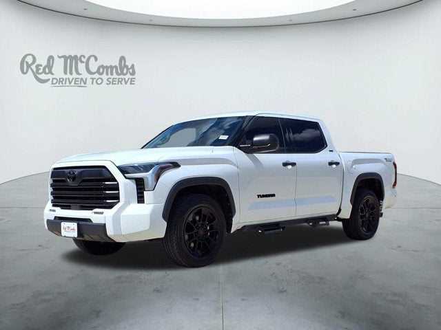 2022 Toyota Tundra 2WD SR5