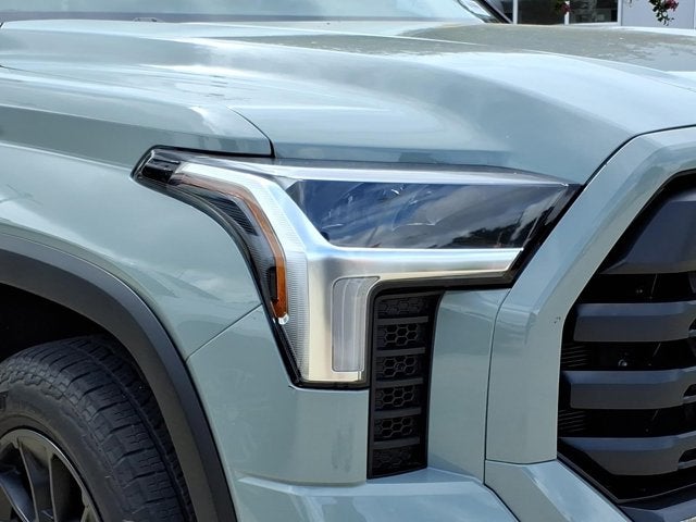 2024 Toyota Tundra 2WD SR5