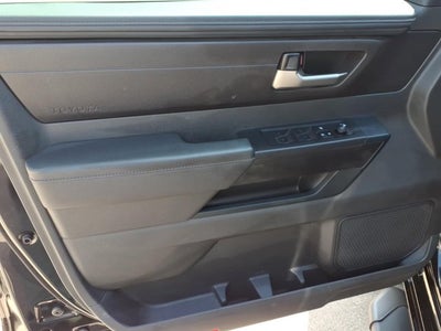 2024 Toyota Tundra 2WD SR5