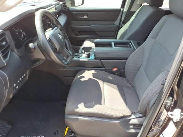 2024 Toyota Tundra 2WD SR5
