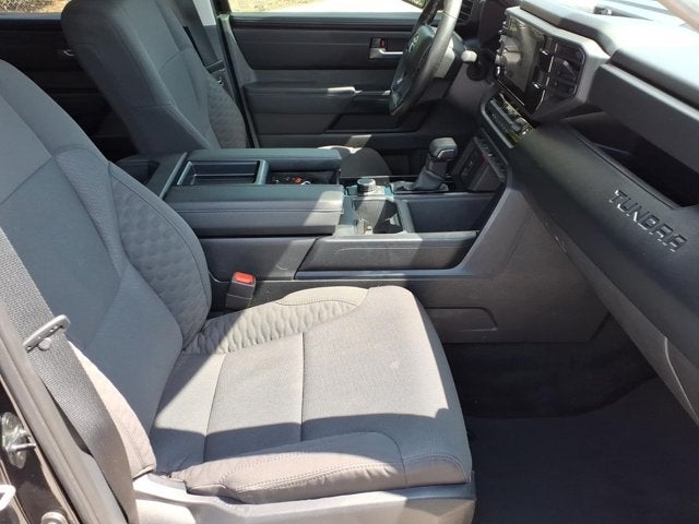 2024 Toyota Tundra 2WD SR5