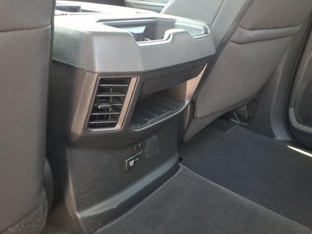 2024 Toyota Tundra 2WD SR5