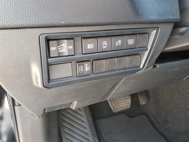 2024 Toyota Tundra 2WD SR5