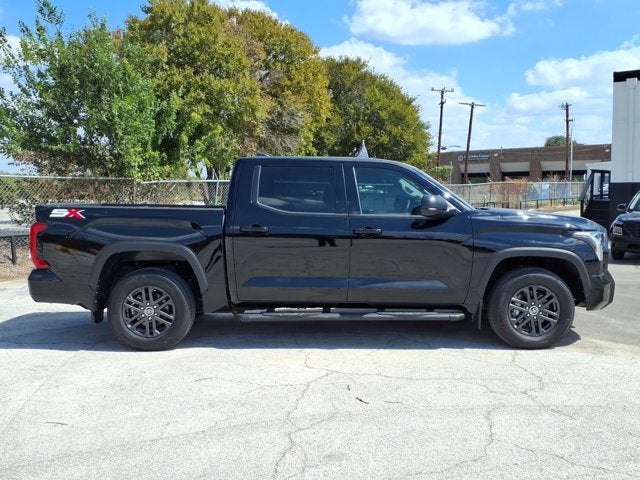 2024 Toyota Tundra 2WD SR5