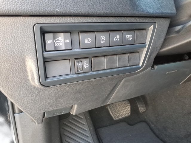 2024 Toyota Tundra 2WD SR5