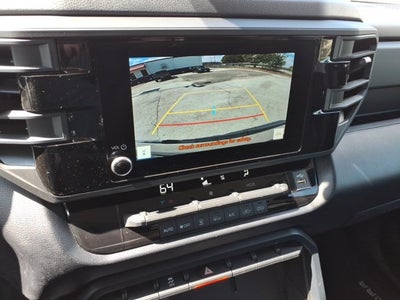 2024 Toyota Tundra 2WD SR5