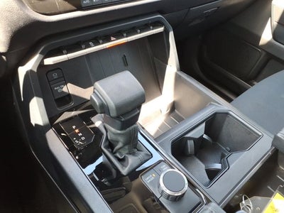2024 Toyota Tundra 2WD SR5