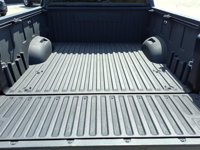 2024 Toyota Tundra 2WD SR5