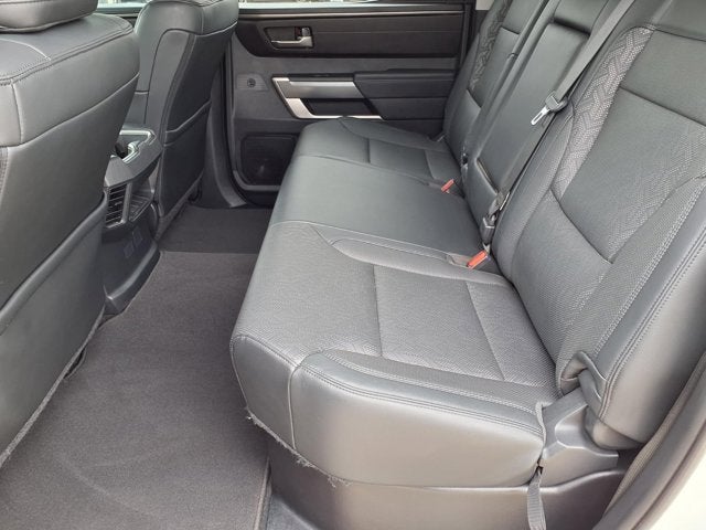 2022 Toyota Tundra 2WD SR5