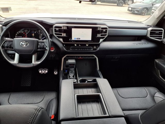 2022 Toyota Tundra 2WD SR5