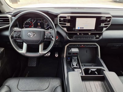 2022 Toyota Tundra 2WD SR5