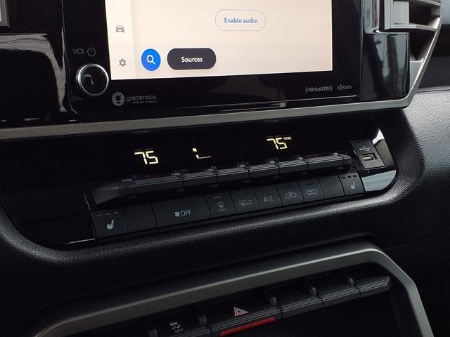 2022 Toyota Tundra 2WD SR5