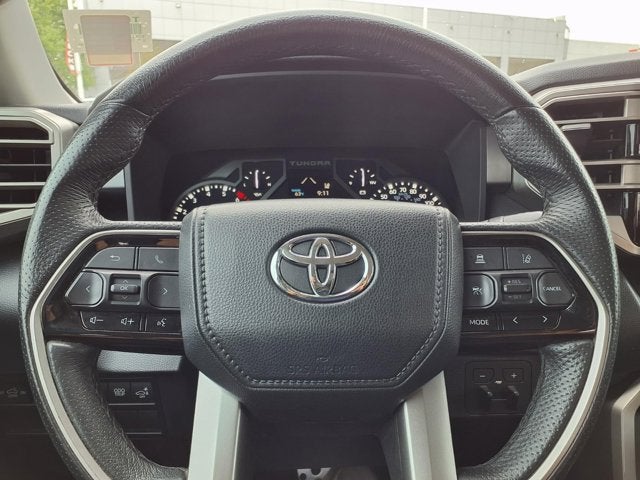 2022 Toyota Tundra 2WD SR5
