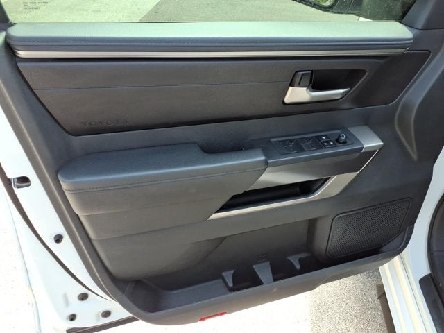 2024 Toyota Tundra 2WD SR5