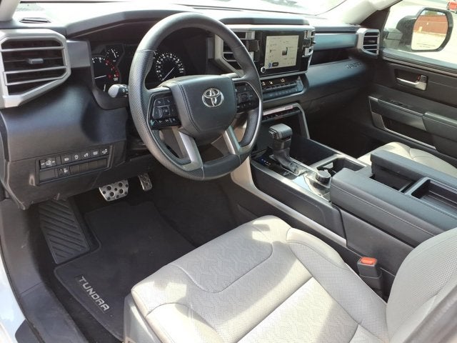 2024 Toyota Tundra 2WD SR5