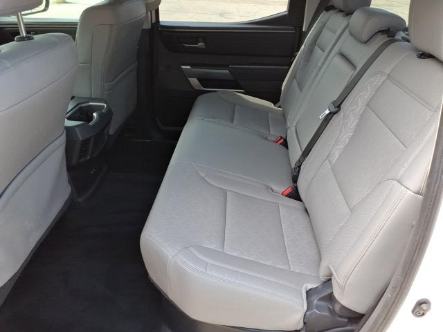 2024 Toyota Tundra 2WD SR5
