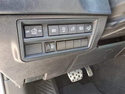 2024 Toyota Tundra 2WD SR5