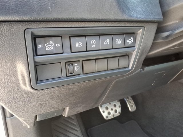 2024 Toyota Tundra 2WD SR5