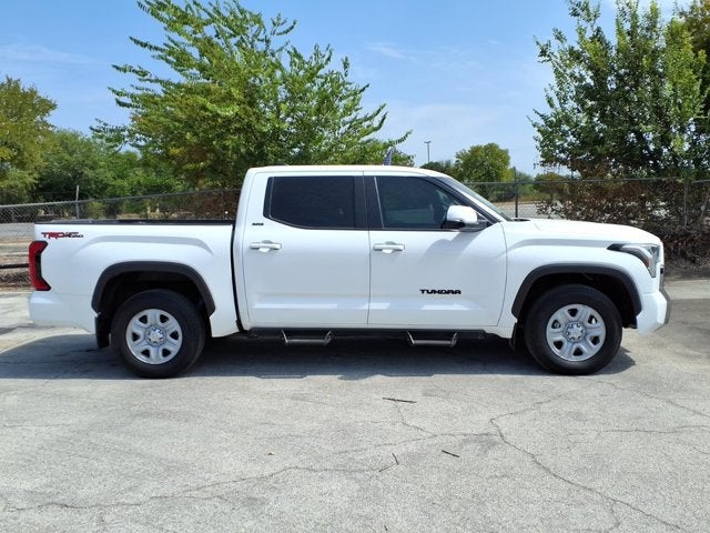 2024 Toyota Tundra 2WD SR5