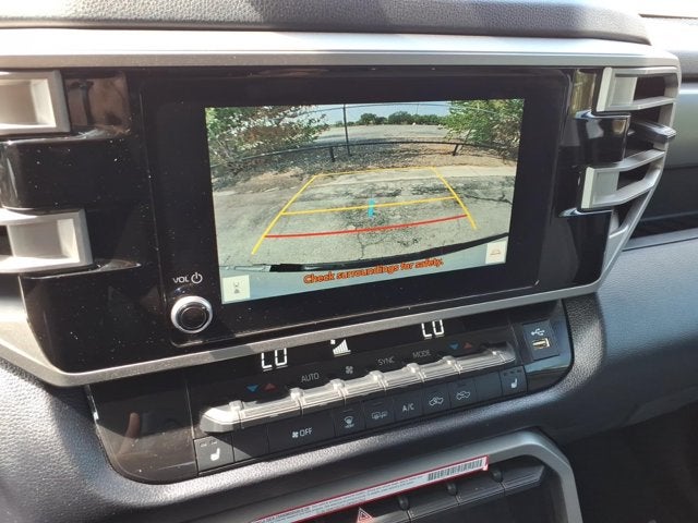 2024 Toyota Tundra 2WD SR5