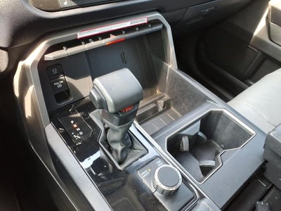 2024 Toyota Tundra 2WD SR5