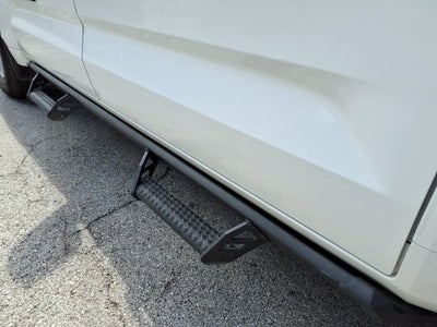 2024 Toyota Tundra 2WD SR5