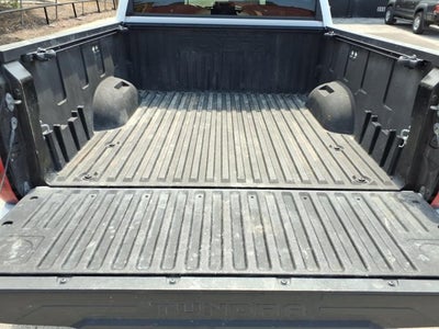 2024 Toyota Tundra 2WD SR5