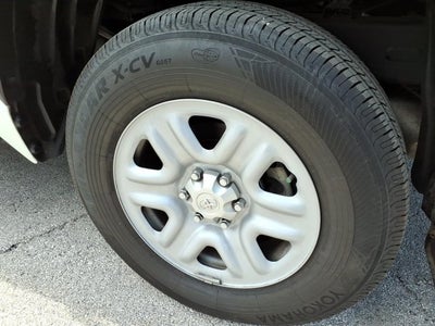 2024 Toyota Tundra 2WD SR5