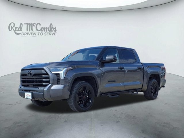 2023 Toyota Tundra 4WD SR5