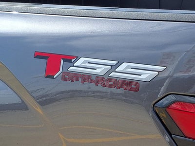 2023 Toyota Tundra 4WD SR5