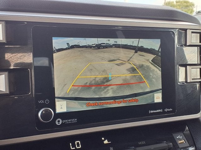 2023 Toyota Tundra 4WD SR5