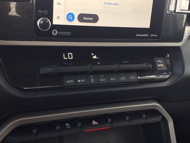 2023 Toyota Tundra 4WD SR5