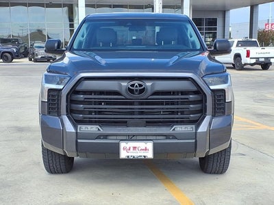2023 Toyota Tundra 4WD SR5
