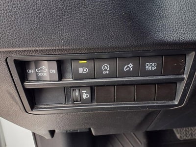 2024 Toyota Tundra 4WD SR5