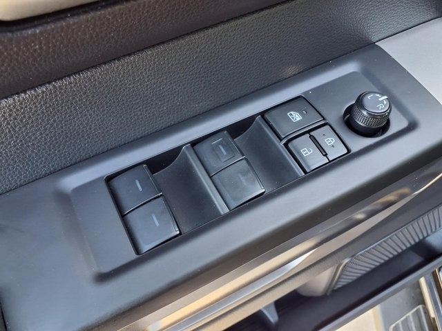 2024 Toyota Tundra 4WD SR5