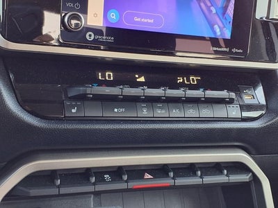 2024 Toyota Tundra 4WD SR5