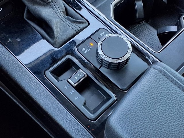 2024 Toyota Tundra 4WD SR5