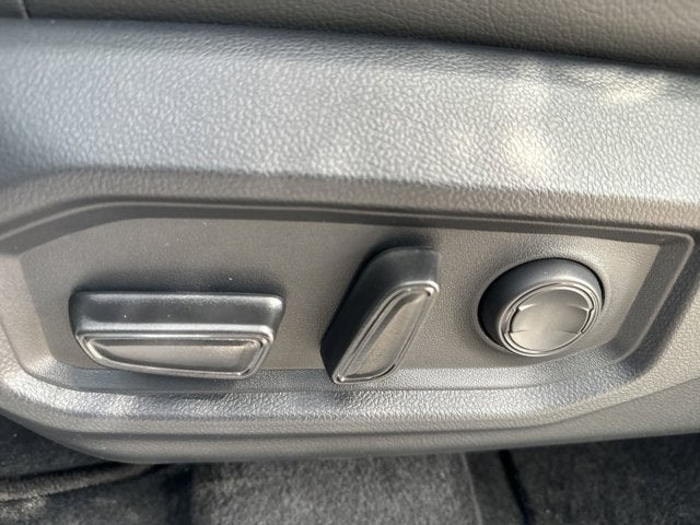 2024 Toyota Tundra 4WD Base