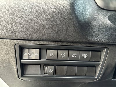 2024 Toyota Tundra 4WD Base