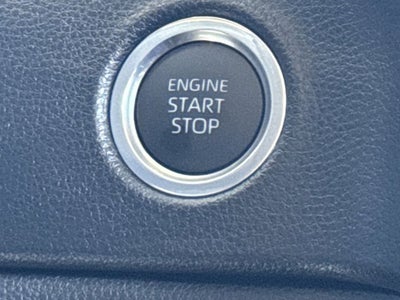 2024 Toyota Tundra 4WD Base