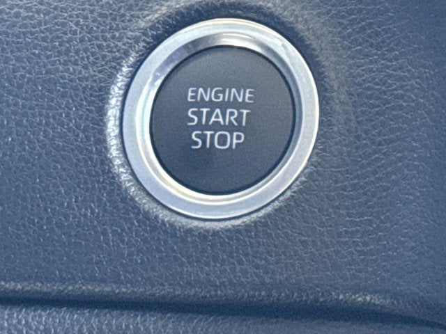 2024 Toyota Tundra 4WD Base