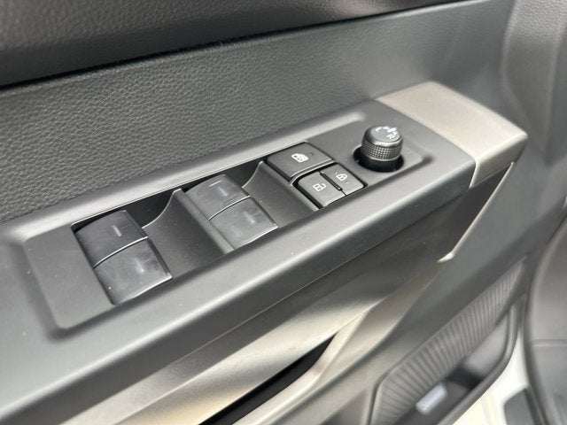 2024 Toyota Tundra 4WD Base