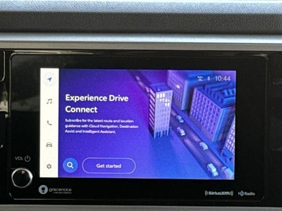 2024 Toyota Tundra 4WD Base