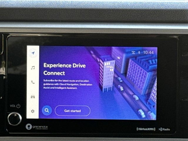 2024 Toyota Tundra 4WD Base