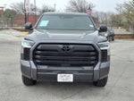 2026 Toyota Tundra 4WD SR5