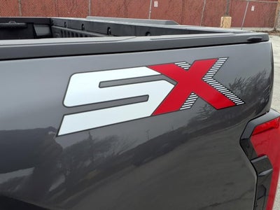 2026 Toyota Tundra 4WD SR5